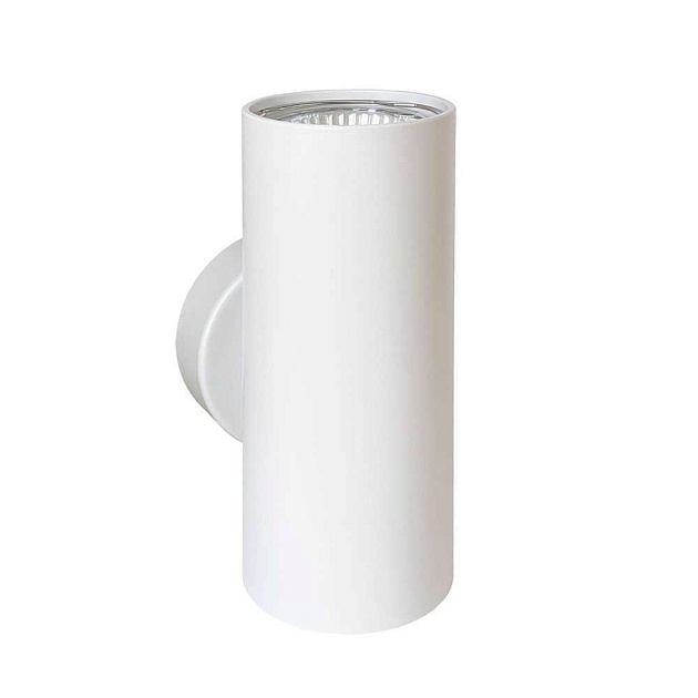 Бра Светкомплект WLL.51A.D55/SO.WH Фото № 1