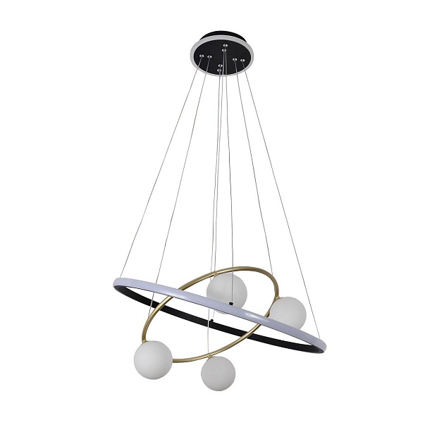 Подвесная люстра F-Promo Orbium 4184-6P Фото № 1