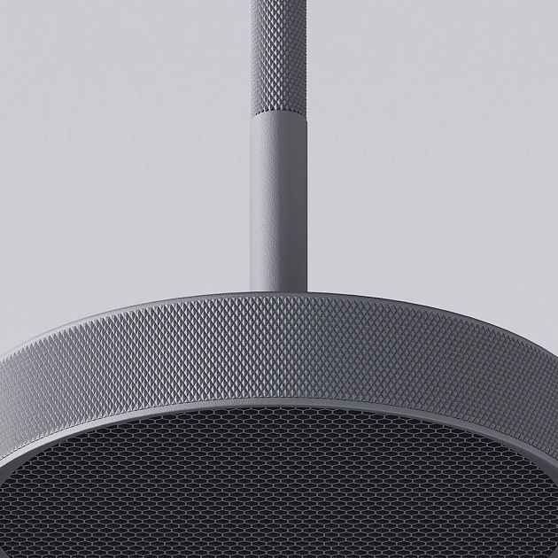 Подвесной светодиодный светильник Elektrostandard Plate 50260 LED a065413 Фото № 3