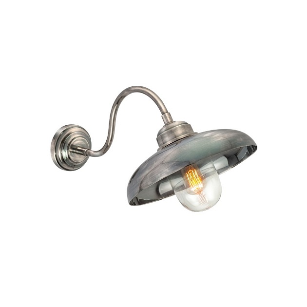 Уличный настенный светильник Covali WL-57489 Фото № 1