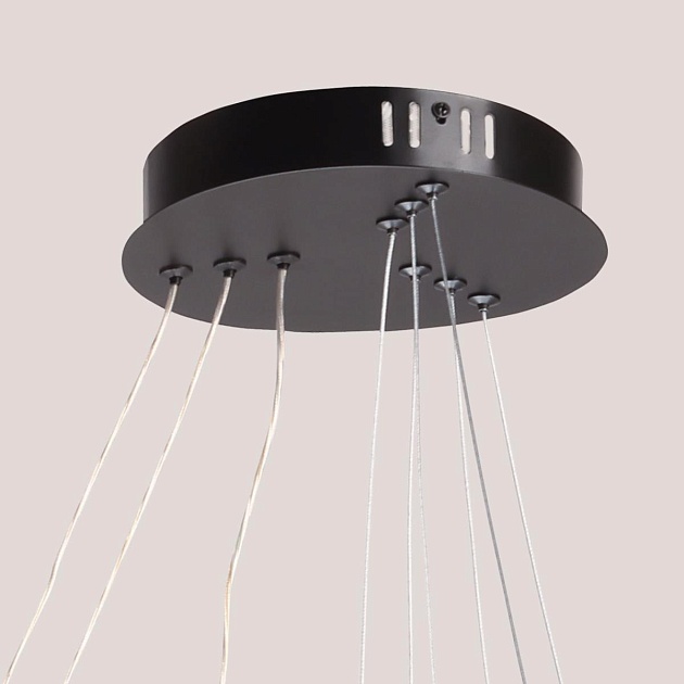 Люстра De City Оскар 510012503 Фото № 4