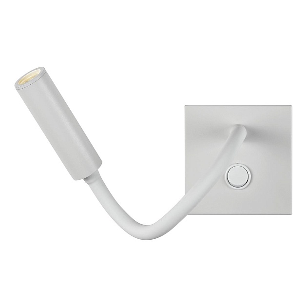 Бра iLedex Telescope 6411 WH изображение 2 Бра iLedex Telescope 6411 WH Фото № 2