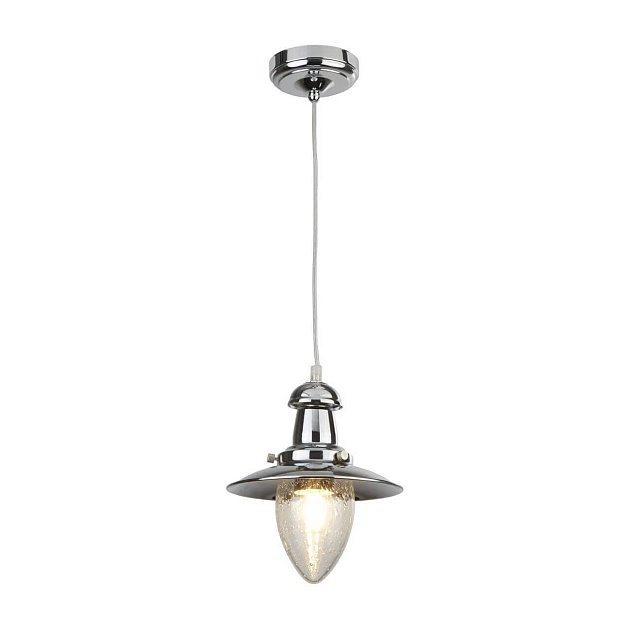 Подвесной светильник Arte Lamp A5518SP-1CC Фото № 1