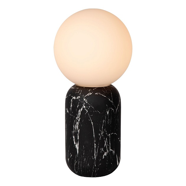 Настольная лампа Lucide Marbol 06520/01/30 Фото № 1