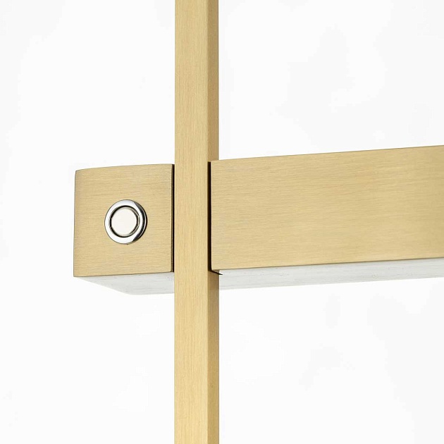 Настенный светодиодный светильник Citilux Pixel CL216393 Фото № 6