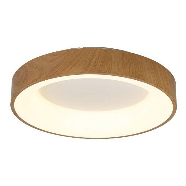 Потолочный светодиодный светильник Mantra Niseko II 8588 изображение 1 Потолочный светодиодный светильник Mantra Niseko II 8588 Фото № 1