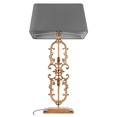 Настольная лампа Loft it Lace 10439T/A