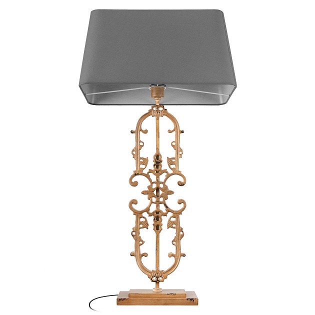 Настольная лампа Loft it Lace 10439T/A изображение 1 Настольная лампа Loft it Lace 10439T/A Фото № 1