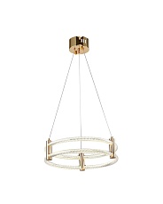 Подвесной светильник Zortes RINGER ZRS.57792.76 1