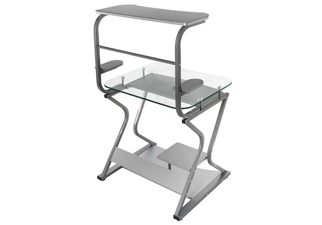 Компьютерный стол Woodville Roni 11466 Фото № 6