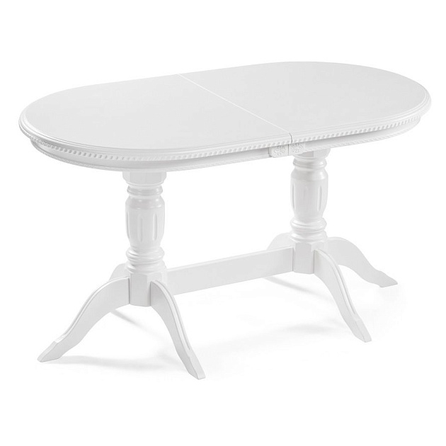 Кухонный стол Woodville Эритрин 543576 изображение 1 Кухонный стол Woodville Эритрин 543576 Фото № 1