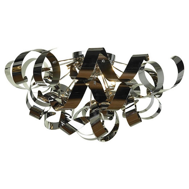 Потолочная люстра Lussole Briosco LSA-5907-09 изображение 1 Потолочная люстра Lussole Briosco LSA-5907-09 Фото № 1