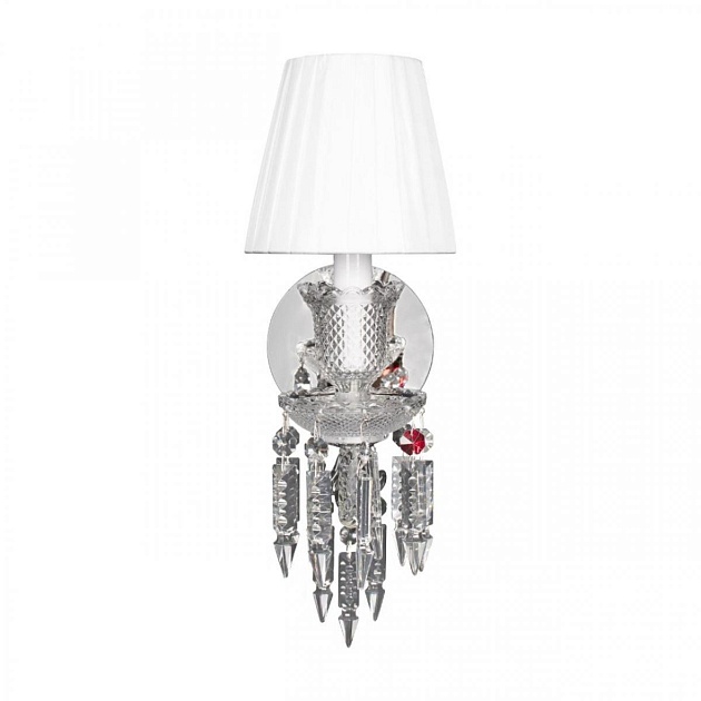 Бра Loft IT Zenith 10210/1W White Фото № 1