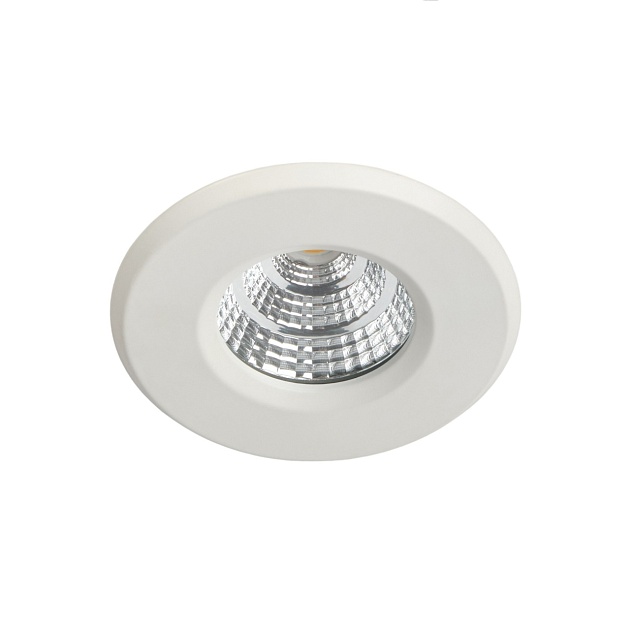 Встраиваемый светильник Voltalighting VERO FDC289.60.4K.W изображение 1 Встраиваемый светильник Voltalighting VERO FDC289.60.4K.W Фото № 1