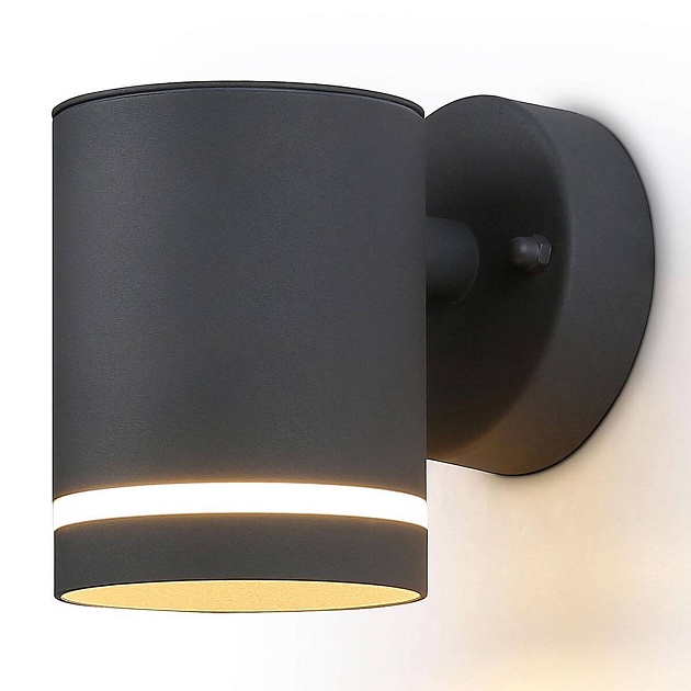 Уличный настенный светильник Ambrella light Garden ST3323 Фото № 1
