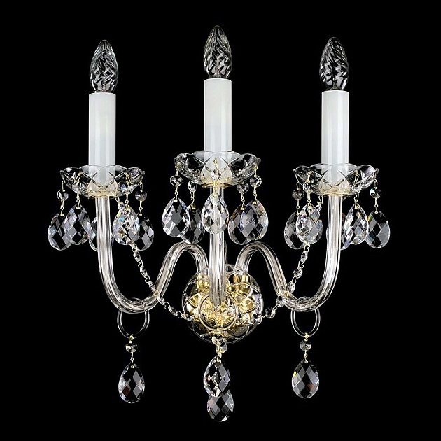 Бра Artglass Rachel III. CE Фото № 1