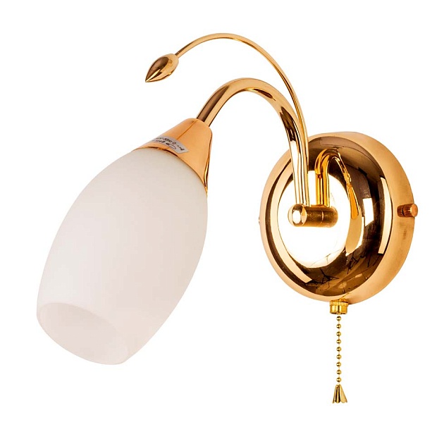 Бра ЭкономСвет 12121/1wFGD MK Фото № 1