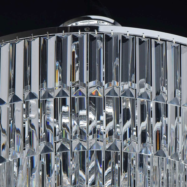 Потолочная люстра MW-Light Аделард 642013008 изображение 6 Потолочная люстра MW-Light Аделард 642013008 Фото № 6