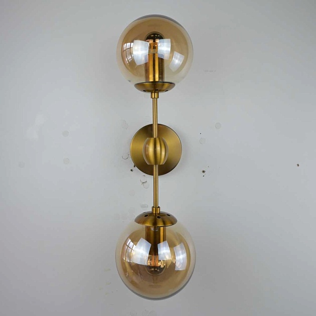 Бра Imperium Loft Modo 84999-22 Фото № 8