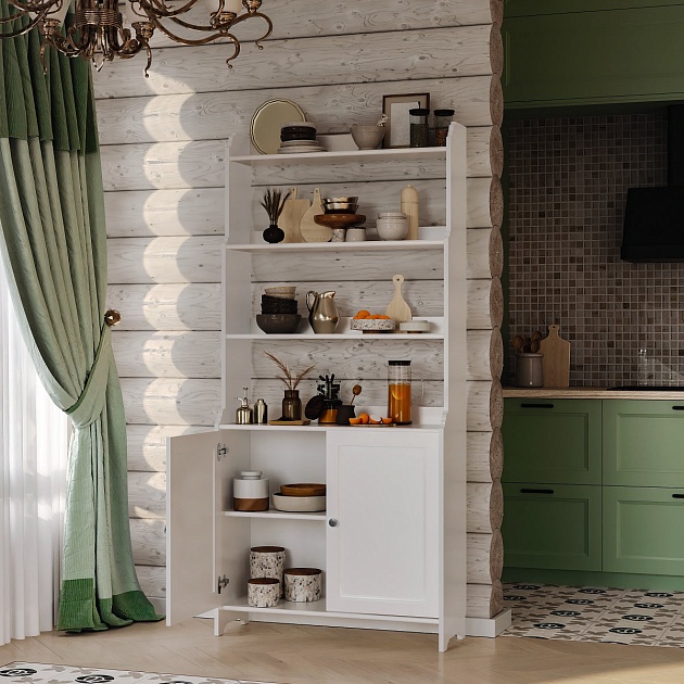 Стеллаж Шведский Стандарт Вествик 20 414145002300 Фото № 4