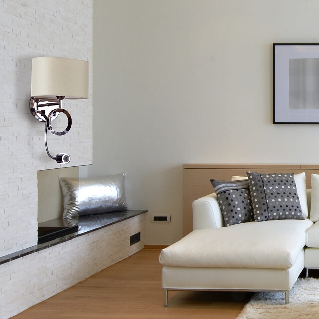 Бра Divinare 4069/02 AP-2 Фото № 5