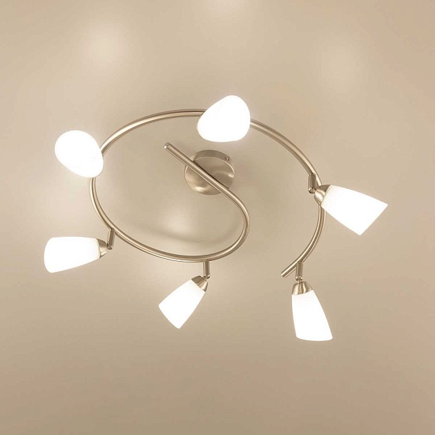 Спот Citilux Белла CL501161 изображение 11 Спот Citilux Белла CL501161 Фото № 11