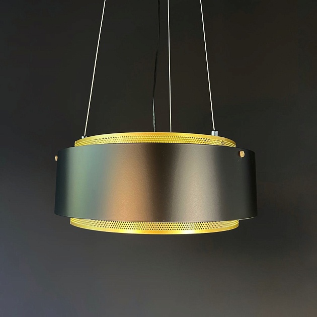 Подвесной светодиодный светильник Imperium Loft Casing 189559-26 Фото № 15