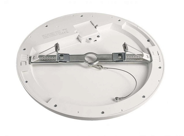 Встраиваемый светодиодный светильник Deko-Light Zaurak 565329 Фото № 2