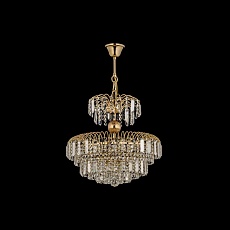 Подвесная люстра Arti Lampadari Salentino E 1.5.40.102 G 4
