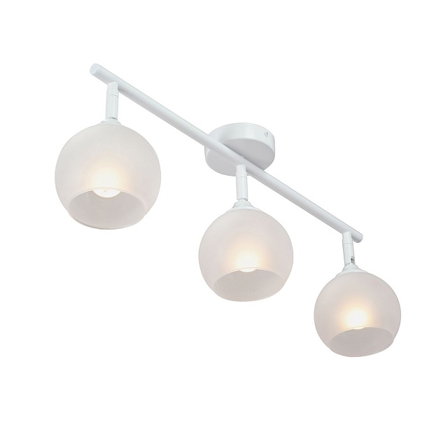 Потолочная люстра Vitaluce V4313-0/3PL изображение 6 Потолочная люстра Vitaluce V4313-0/3PL Фото № 6