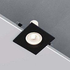 Встраиваемый светильник Elektrostandard 25055/01 a067707 1