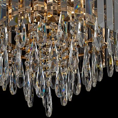 Потолочная люстра Citilux Leonna CL320162 3