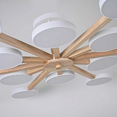 Потолочный светильник Imperium Loft TURNA-B01 228851-26 4