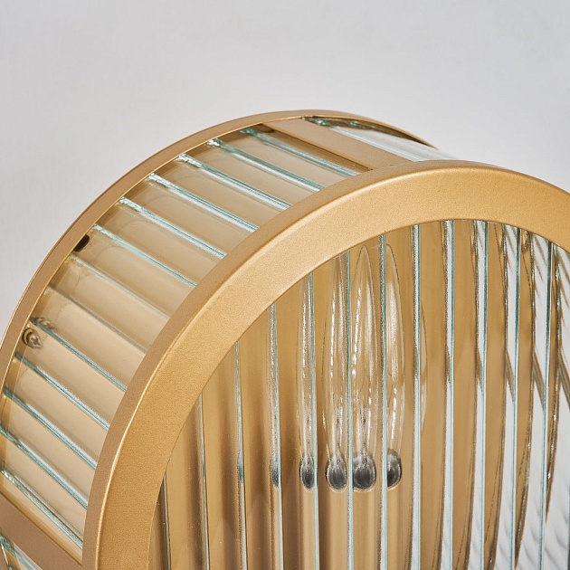 Настольная лампа Favourite Radiales 3099-1T изображение 4 Настольная лампа Favourite Radiales 3099-1T Фото № 4