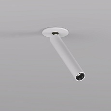 Потолочный встраиваемый светильник Denkirs Space DK2517-WB