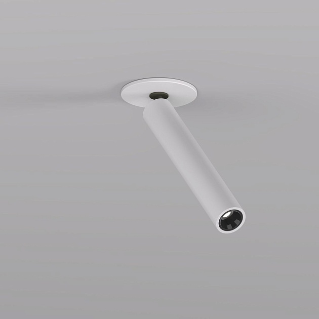 Потолочный встраиваемый светильник Denkirs Space DK2517-WB изображение 1 Потолочный встраиваемый светильник Denkirs Space DK2517-WB Фото № 1