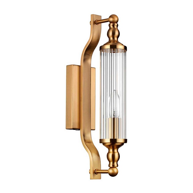 Бра Odeon Light Drops Tolero 4943/1W изображение 1 Бра Odeon Light Drops Tolero 4943/1W Фото № 1