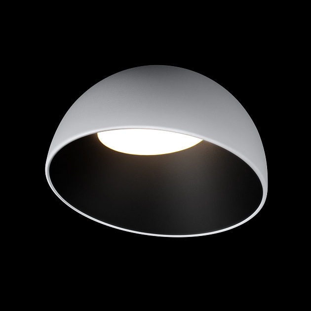 Потолочный светильник Loft it Egg 10197/350 WB Фото № 6