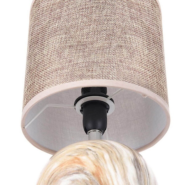 Настольная лампа Lumion Classi Kohala 8229/1T изображение 4 Настольная лампа Lumion Classi Kohala 8229/1T Фото № 4