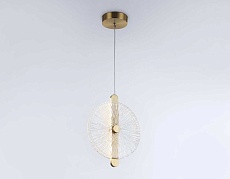 Подвесной светильник Ambrella light High light LH31147 2