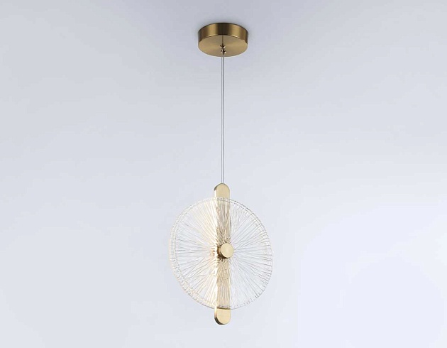 Подвесной светильник Ambrella light High light LH31147 Фото № 3