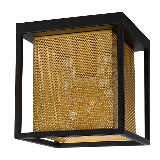 Потолочный светильник Lucide Sansa 21122/01/30 изображение 1 Потолочный светильник Lucide Sansa 21122/01/30 Фото № 1