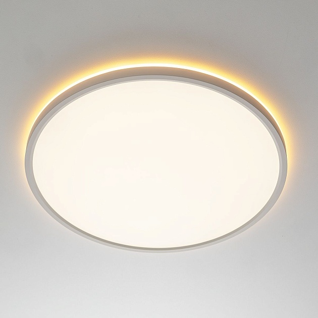 Потолочный светодиодный светильник Citilux Norma CL749400 изображение 9 Потолочный светодиодный светильник Citilux Norma CL749400 Фото № 9