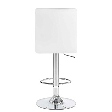 Стул барный DOBRIN KRUGER (белый) 5009-LM KRUGER 1