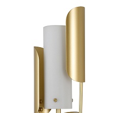 Бра Indigo Impero V11048/1W Gold V000501 1