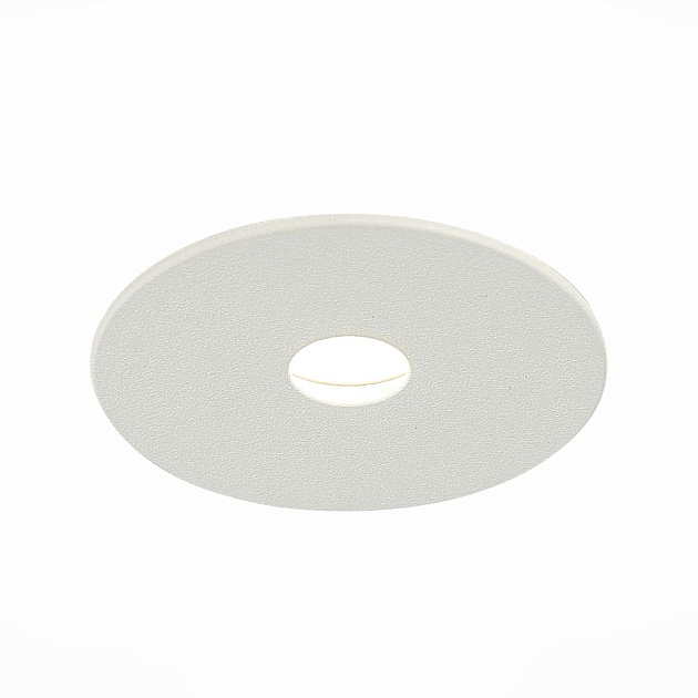 Встраиваемый светодиодный светильник ST Luce ST217.548.09 Фото № 1