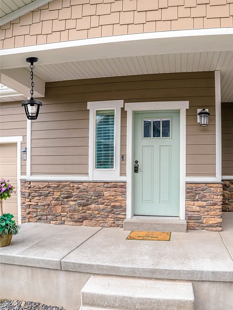 Уличный подвесной светильник Apeyron Марсель 11-158 Фото № 5