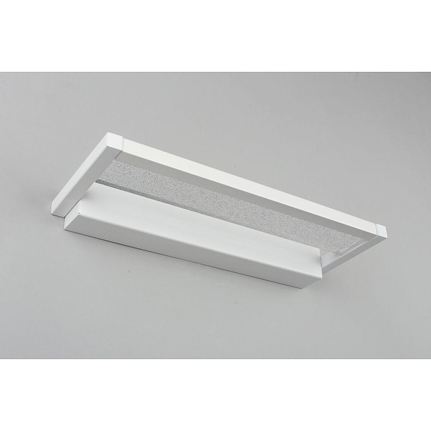 Настенный светодиодный светильник Omnilux Rugliana OML-09801-05 Фото № 8