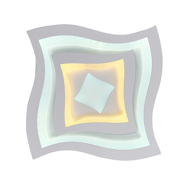 Настенный светодиодный светильник Natali Kovaltseva 81014/1W изображение 3 Настенный светодиодный светильник Natali Kovaltseva 81014/1W Фото № 3