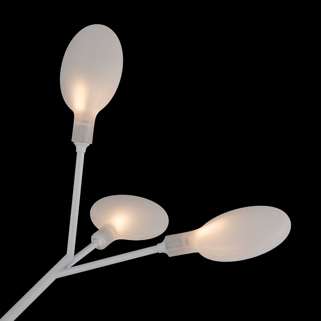 Подвесная люстра Freya Florencia FR5049PL-27W Фото № 8